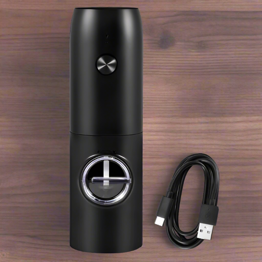 Electric Salt/Pepper Grinder