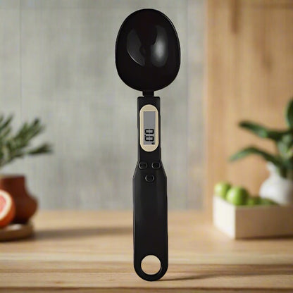 Mini Spoon Scale