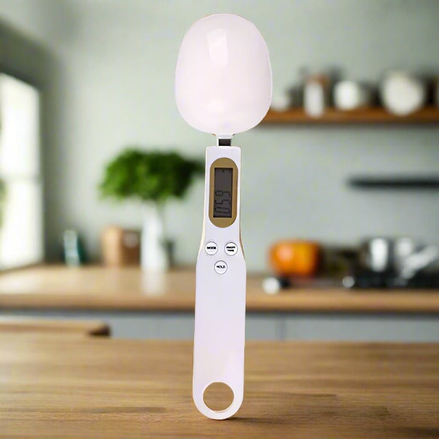 Mini Spoon Scale