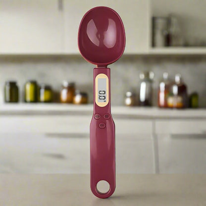 Mini Spoon Scale